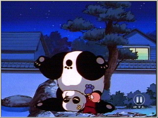 Otaku Gallery  / Anime e Manga / Ranma / Screen Shots / Episodio 37 / 044.jpg